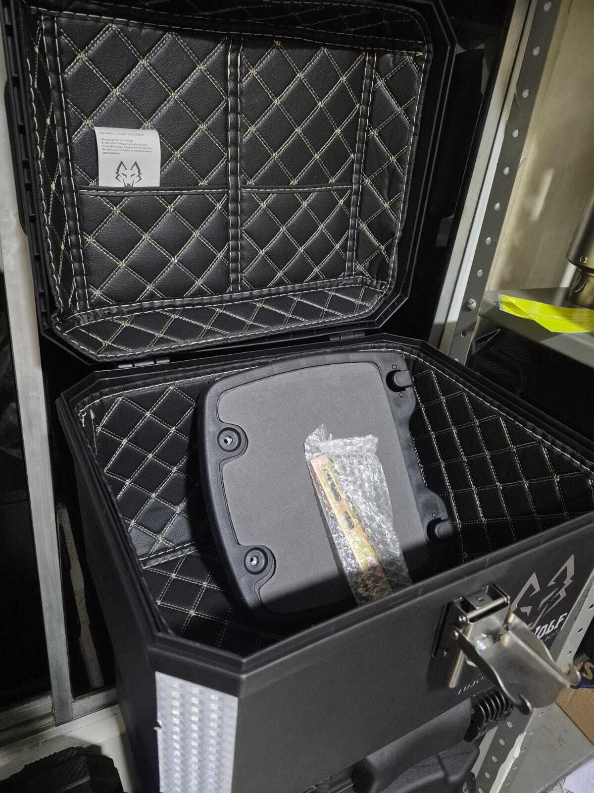 Maletero 45L - foto 2