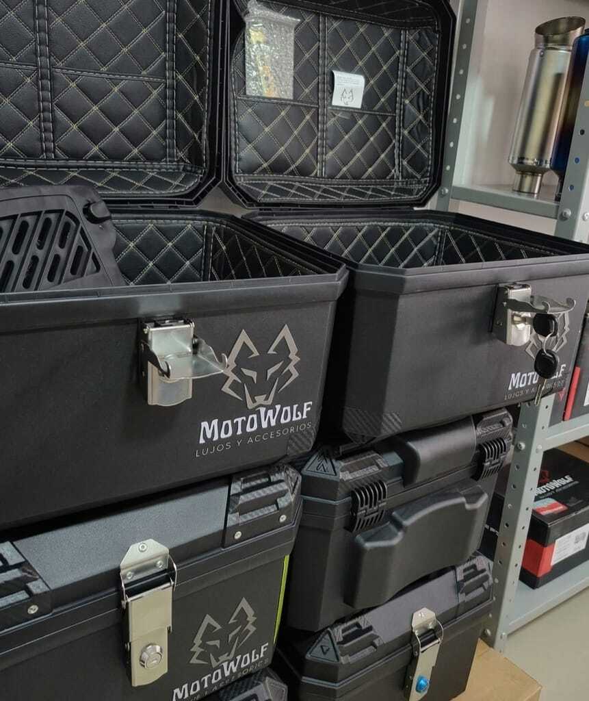 Maletero 45L - foto 4