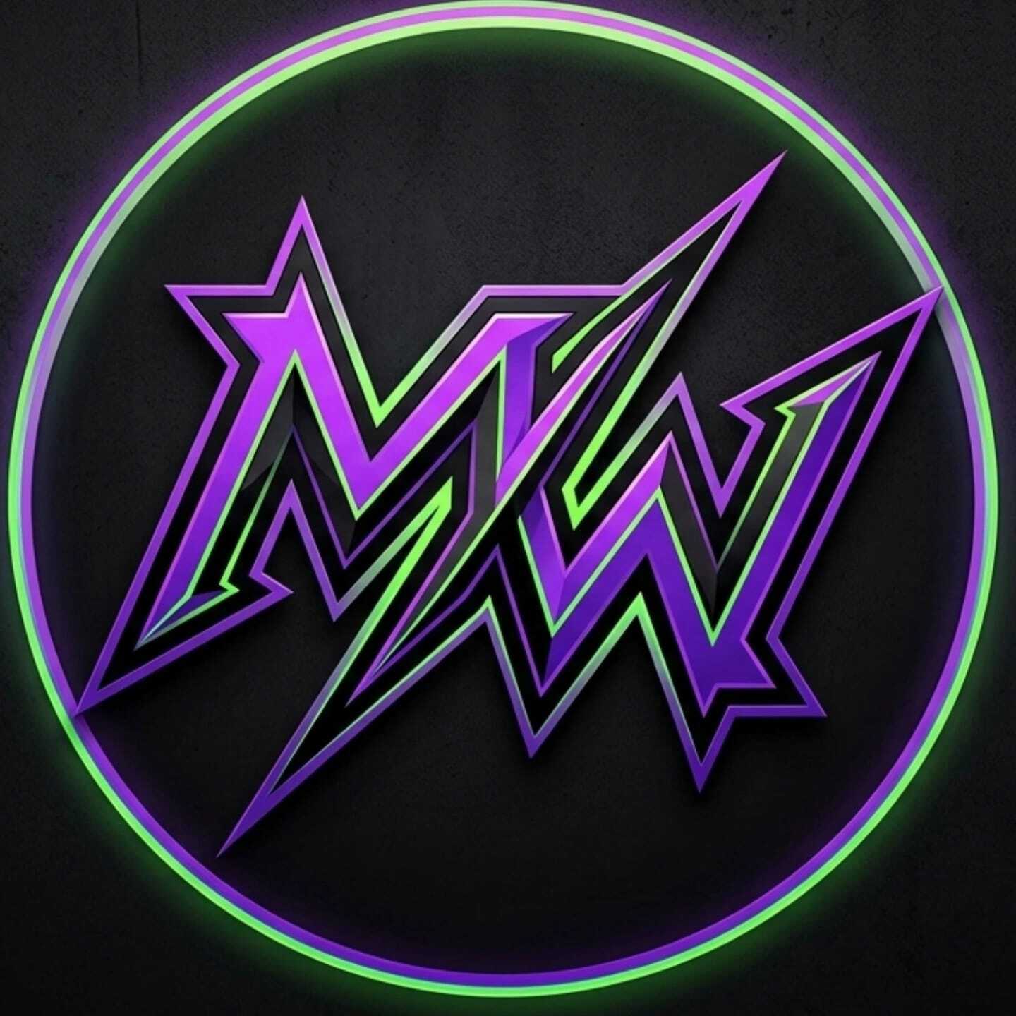 MotoWolf Logo